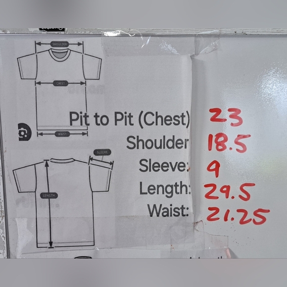 RLX Ralph Lauren Men's Golf Polo Shirt Logo Pink Navy Striped Large - Picture 14 of 14